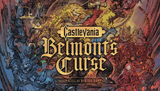 Oferta para Castlevania: Belmont's Curse Midnight Edition por solo 28,49 € Carátula de Castlevania: Belmont's Curse Midnight Edition