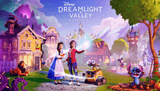 Oferta para Disney Dreamlight Valley por solo 21,19 € Carátula de Disney Dreamlight Valley