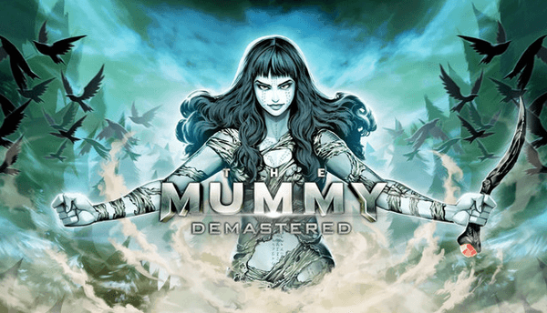 Oferta para el producto The Mummy Demastered para PC por solo 5.09€ Carátula de The Mummy Demastered para PC