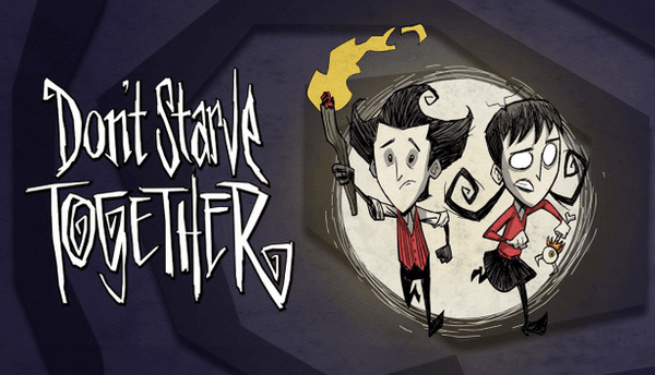 Carátula de Don't Starve Together para PC Carátula de Don't Starve Together para PC