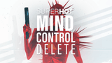 Carátula de Superhot: Mind Control Delete