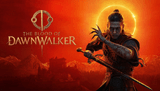 Carátula de The Blood of Dawnwalker - PC (Steam)