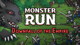 Oferta para Monster Run por solo 5,79 € Carátula de Monster Run
