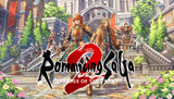 Carátula de Romancing SaGa 2: Revenge of the Seven