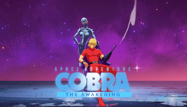 Oferta para el producto Space Adventure Cobra para PC por solo 9.99€ Carátula de Space Adventure Cobra para PC