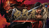 Carátula de Onimusha: Way of the Sword - Premium Deluxe Edition