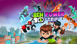 Oferta para Ben 10: Power Trip (Xbox ONE / Xbox Series X|S) por solo 3,99 € Carátula de Ben 10: Power Trip (Xbox ONE / Xbox Series X|S)