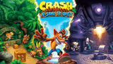 Carátula de Crash Bandicoot: N. Sane Trilogy (Xbox ONE / Xbox Series X|S)