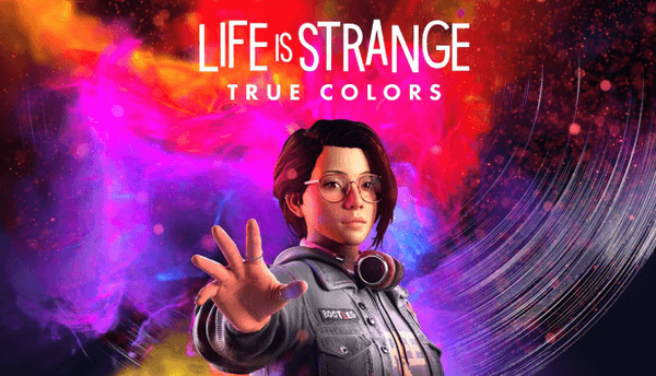 Carátula de Life is Strange: True Colors Xbox ONE / Xbox Series X|S para Multiplataforma Carátula de Life is Strange: True Colors Xbox ONE / Xbox Series X|S para Multiplataforma