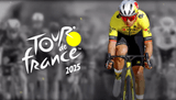 Carátula de Tour de France 2025