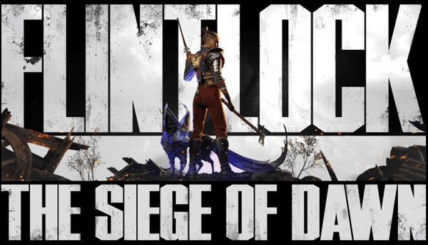 Carátula de Flintlock: The Siege of Dawn para PC