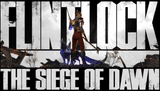 Carátula de Flintlock: The Siege of Dawn