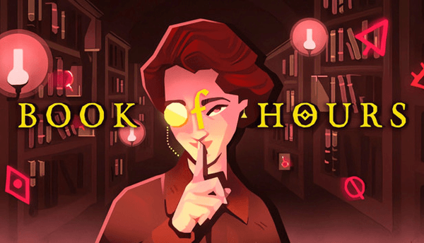 Oferta para el producto Book of Hours para PC por solo 12.39€ Carátula de Book of Hours para PC