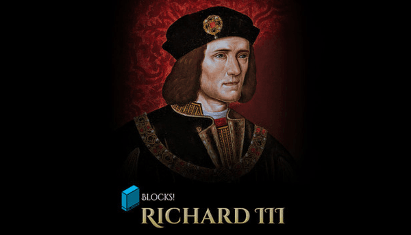 Carátula de Blocks!: Richard III para PC Carátula de Blocks!: Richard III para PC