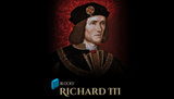 Carátula de Blocks!: Richard III