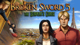 Oferta para Broken Sword 5: The Serpent's Curse por solo 3,39 € Carátula de Broken Sword 5: The Serpent's Curse