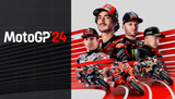 Carátula de MotoGP 24
