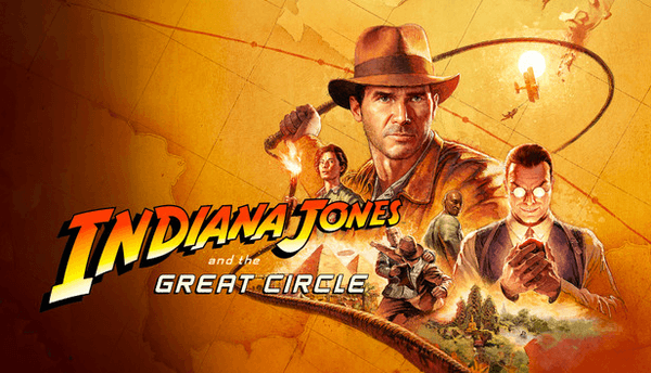 Carátula de Indiana Jones para PC