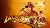 Carátula de Indiana Jones