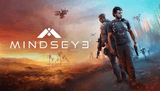 Oferta para MindsEye por solo 19,99 € Carátula de MindsEye