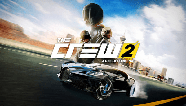 Carátula de The Crew 2 Xbox One y Xbox Series Carátula de The Crew 2 Xbox One y Xbox Series