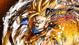 Oferta para Dragon Ball FighterZ Steam por solo 8,29 € Carátula de Dragon Ball FighterZ Steam