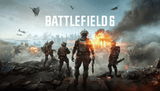 Carátula de Battlefield 6