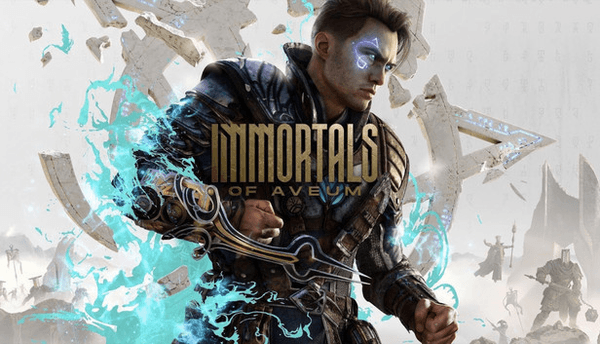 Carátula de Immortals of Aveum para PC