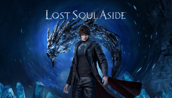 Carátula de Lost Soul Aside para PC
