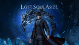 Carátula de Lost Soul Aside