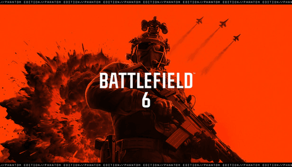 Oferta para el producto Battlefield 6 Phantom Edition para Xbox por solo 45.49€ Carátula de Battlefield 6 Phantom Edition para Xbox