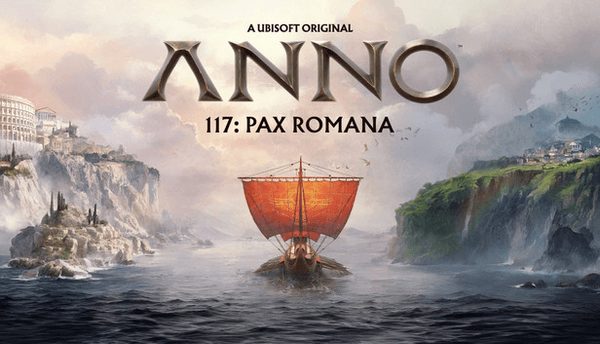 Oferta para el producto Anno 117: Pax Romana para PC por solo 30.99€ Carátula de Anno 117: Pax Romana para PC