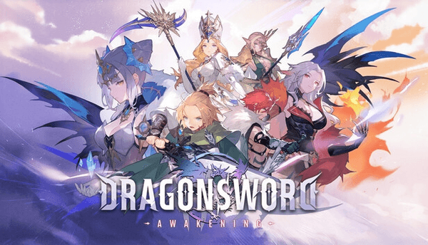 Carátula de DragonSword : Awakening para PC Carátula de DragonSword : Awakening para PC