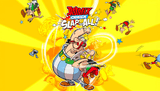 Oferta para Asterix & Obelix: Slap them All! por solo 2,39 € Carátula de Asterix & Obelix: Slap them All!