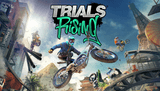 Carátula de Trials Rising (Xbox ONE / Xbox Series X|S)
