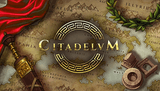 Oferta para Citadelum por solo 8,59 € Carátula de Citadelum