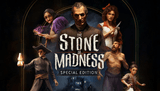 Oferta para The Stone of Madness Special Edition por solo 6,69 € Carátula de The Stone of Madness Special Edition