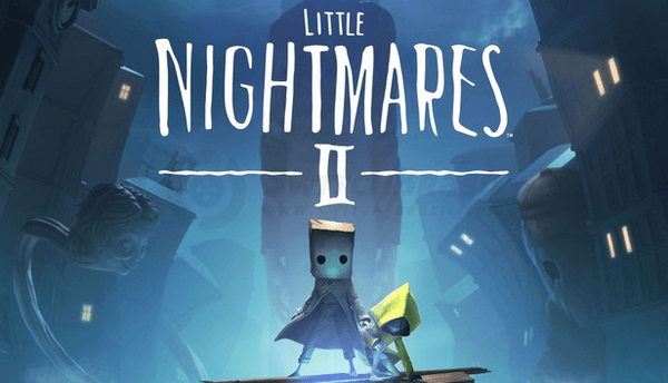 Oferta para el producto Little Nightmares II Xbox ONE / Xbox Series X|S por solo 28.69€ Carátula de Little Nightmares II Xbox ONE / Xbox Series X|S