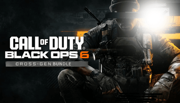 Oferta para el producto Call of Duty: Black Ops 6 - Lote Multigeneración (Xbox One / Xbox Series X|S) por solo 27.29€ Carátula de Call of Duty: Black Ops 6 - Lote Multigeneración (Xbox One / Xbox Series X|S)