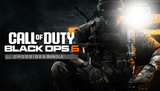 Carátula de Call of Duty: Black Ops 6 - Lote Multigeneración (Xbox One / Xbox Series X|S)