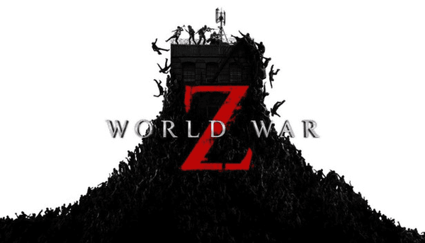 Carátula de World War Z para PC