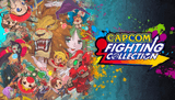 Oferta para Capcom Fighting Collection (Xbox ONE / Xbox Series X|S) por solo 9,99 € Carátula de Capcom Fighting Collection (Xbox ONE / Xbox Series X|S)