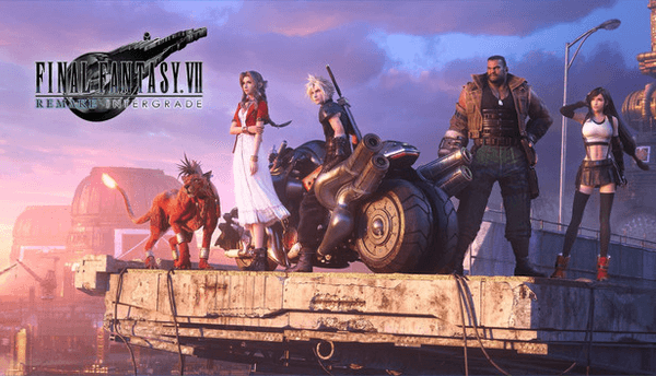 Oferta para el producto Final Fantasy VII Remake Intergrade Xbox y PC para Multiplataforma por solo 18.59€ Carátula de Final Fantasy VII Remake Intergrade Xbox y PC para Multiplataforma