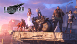Carátula de Final Fantasy VII Remake Intergrade Xbox y PC