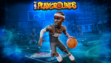 Carátula de NBA Playgrounds