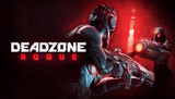 Carátula de Deadzone: Rogue