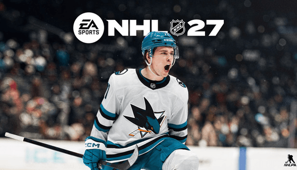Carátula de NHL 27 Edición Estándar para Xbox