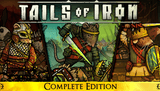 Oferta para Tails of Iron - Complete Edition por solo 4,69 € Carátula de Tails of Iron - Complete Edition