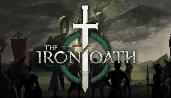 Oferta para el producto The Iron Oath para PC por solo 8.99€ Carátula de The Iron Oath para PC