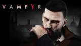 Carátula de Vampyr